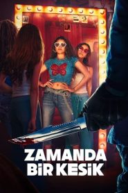 Zamanda Bir Kesik (2024) Türkçe Dublaj izle