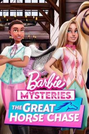 Barbie Mysteries: The Great Horse Chase (Türkçe Dublaj)