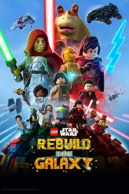 LEGO Star Wars: Rebuild the Galaxy (Türkçe Dublaj)