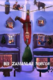 Bir Zamanlar Noel’de (2024) Türkçe Dublaj izle