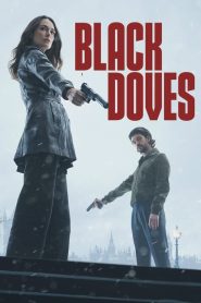 Black Doves (Türkçe Dublaj)