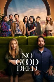 No Good Deed (Türkçe Dublaj)