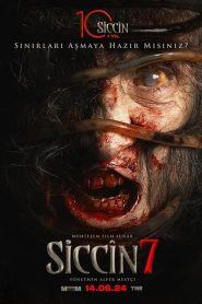 Siccîn 7 (2024) Yerli Film izle