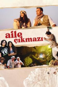 Aile Çıkmazı (2024) Yerli Film izle