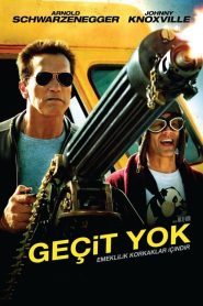 Geçit Yok (2013) Türkçe Dublaj izle