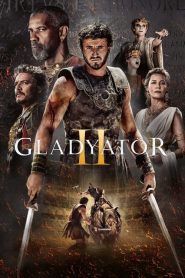 Gladyatör II (2024) izle