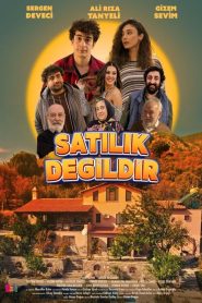 Satılık Değildir (2024) Yerli Film izle