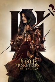 Üç Silahşörler: D’Artagnan (2023) Türkçe Dublaj izle