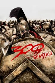 300 Spartalı (2007) Türkçe Dublaj izle