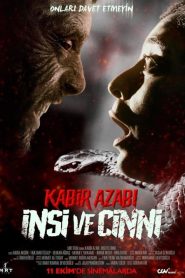 Kabir Azabı: İnsi ve Cinni (2024) Yerli Film izle