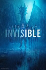 Invisible (Türkçe Dublaj)