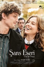 Şans Eseri (2023) Türkçe Dublaj izle