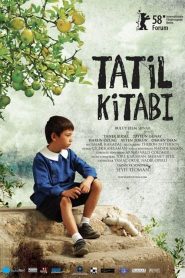 Tatil Kitabı (2008) Yerli Film izle