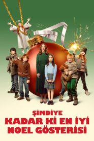 Şimdiye Kadar Ki En İyi Noel Gösterisi (2024) Türkçe Dublaj izle