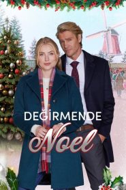 Değirmende Noel (2023) Türkçe Dublaj izle