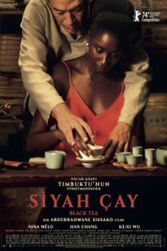 Siyah Çay (2024) Türkçe Dublaj izle