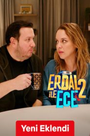 Erdal ile Ece 2 (2024) Yerli Film izle