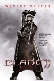 Blade 2 (2002) izle