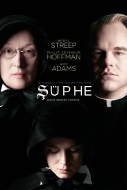 Şüphe (2008) Türkçe Dublaj izle