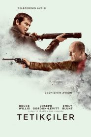 Tetikçiler (2012) Türkçe Dublaj izle