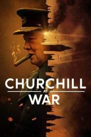 Churchill at War (Türkçe Dublaj)