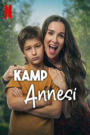 Kamp Annesi (2024) Türkçe Dublaj izle