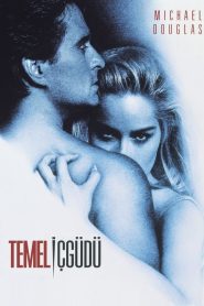 Temel İçgüdü (1992) Türkçe Dublaj izle