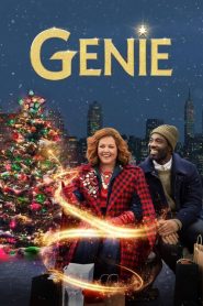 Genie (2023) Türkçe Dublaj izle