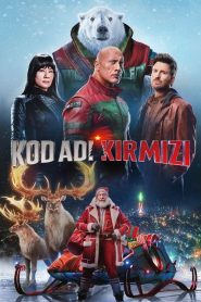 Kod Adı: Kırmızı (2024) Türkçe Dublaj izle