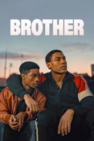 Brother (2023) Türkçe Dublaj izle