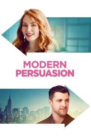 Modern Persuasion (2020) Türkçe Dublaj izle