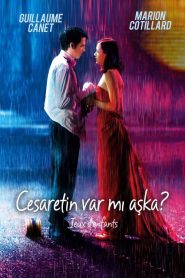 Cesaretin var mı Aşka? (2003) Türkçe Dublaj izle