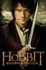 Hobbit 1: Beklenmedik Yolculuk (2012) Türkçe Dublaj izle