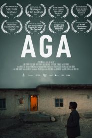 Aga (2022) Yerli Film izle