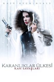 Karanlıklar Ülkesi 5: Kan Savaşları (2016) Türkçe Dublaj izle