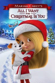 Mariah Carey: Noel’de Tek Dileğim (2017) Türkçe Dublaj izle