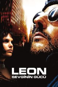 Leon: Sevginin Gücü (1994) Türkçe Dublaj izle