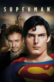 Superman (1978) Türkçe Dublaj izle