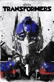 Transformers (2007) Türkçe Dublaj izle