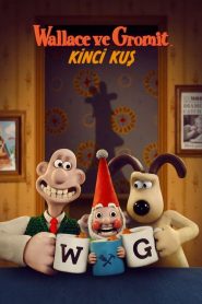 Wallace ve Gromit: Kinci Kuş (2024) Türkçe Dublaj izle