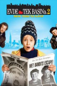 Evde Tek Başına 2: New York’ta Kayıp (1992) Türkçe Dublaj izle