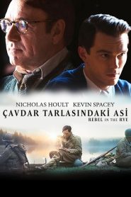 Çavdar Tarlasındaki Asi (2017) Türkçe Dublaj izle