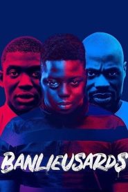 Banliyö Çocukları (2019) Türkçe Dublaj izle