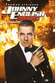 Johnny English’in Dönüşü (2011) izle