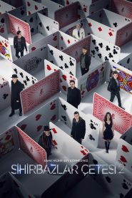 Sihirbazlar Çetesi 2 (2016) Türkçe Dublaj izle