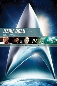 Star Trek 8: İlk Temas (1996) Türkçe Dublaj izle