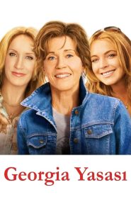 Georgia Yasası (2007) Türkçe Dublaj izle