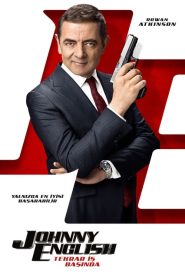 Johnny English 3: Tekrar İş Başında (2018) Türkçe Dublaj izle