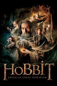 Hobbit 2: Smaug’un Çorak Toprakları (2013) Türkçe Dublaj izle