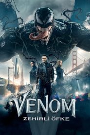 Venom: Zehirli Öfke (2018) Türkçe Dublaj izle